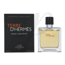 Terre dHermès Pure Parfum Spray 75 ml