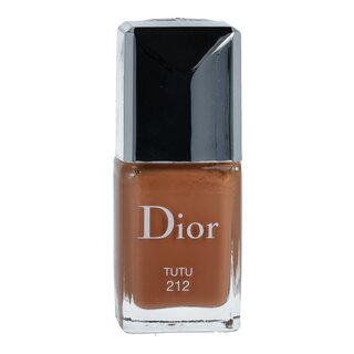 Dior Vernis - Haute-Coleur - 212 Tutu 10ml