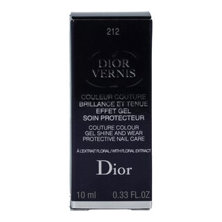 Dior Vernis - Haute-Coleur - 212 Tutu 10ml