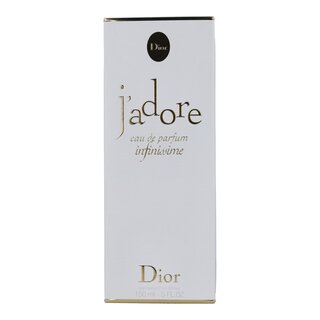 J Adore Infinissime - EdP 150ml