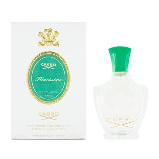 Fleurissimo - EdP 75ml