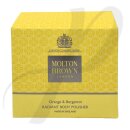 Orange & Bergamot Radiant Body Polisher 275g