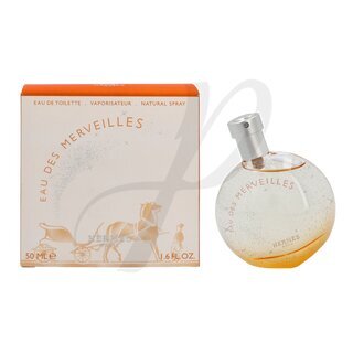 Eau des Merveilles EdT Spray 50 ml