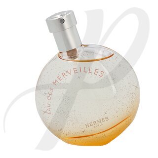 Eau des Merveilles EdT Spray 50 ml