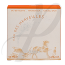 Eau des Merveilles EdT Spray 50 ml