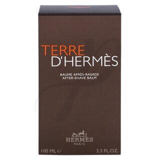 Terre dHerms After Shave Balm 100 ml