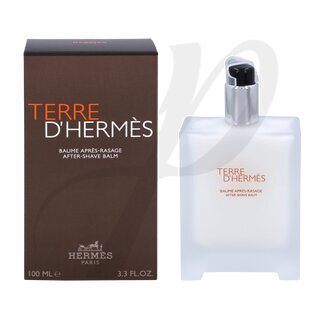 Terre dHerms After Shave Balm 100 ml