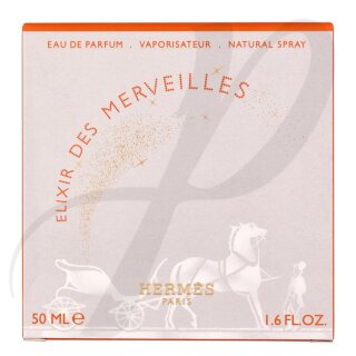 Elixir des Merveilles EdP 50ml