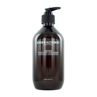 Hand Wash: Cedarwood Atlas, Ylang Ylang, Tangerine 500ml