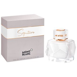 Signature - EdP 50ml