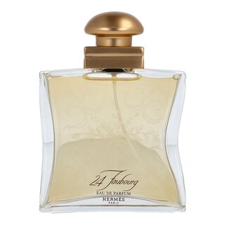 24 Faubourg EdP Spray 50 ml