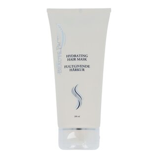 Hydrating Hair Mask 200ml