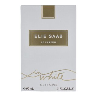 Le Parfum in White - EdP 90ml