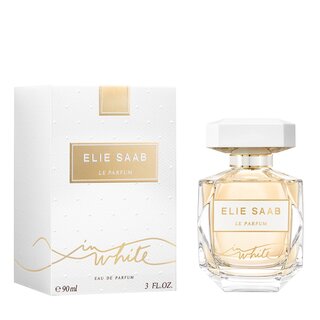 Le Parfum in White - EdP 90ml