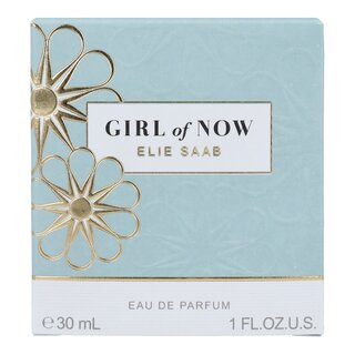 Girl of Now - EdP 30ml