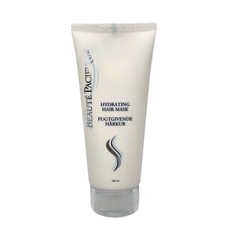 Hydrating Hair Mask 100ml