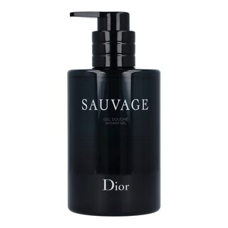 Dior Sauvage DG 250ml