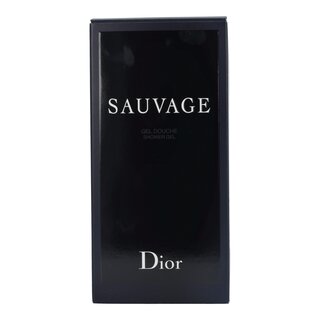 Dior Sauvage DG 250ml