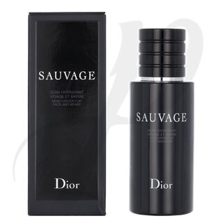 Dior Sauvage Moist Face Care 75ml