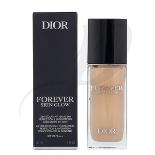 Dior Skin Forever Found Glow 0.5N