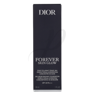 Skin Forever Foundation Glow 0.5N