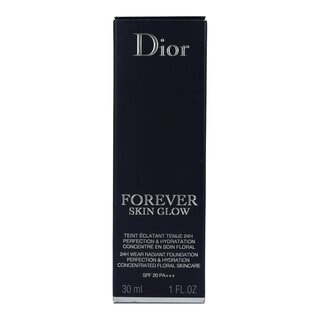 Dior Forever - Skin Glow Foundation - 0N Neutral 30ml