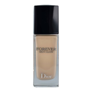 Dior Forever - Skin Glow Foundation - 0N Neutral 30ml