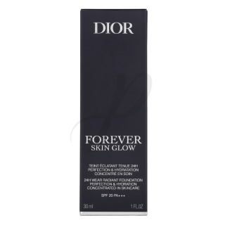 Skin Forever Foundation Glow 1.5N