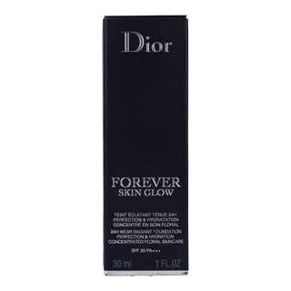 Forever Skin Glow Foundation -  1CR Cool Rosy 30ml