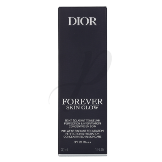 Skin Forever Foundation Glow 1N