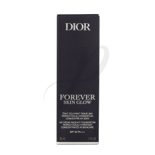 Skin Forever Foundation Glow 2.5N
