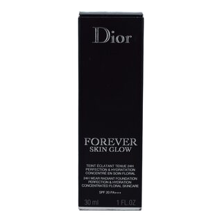 Dior Skin Forever Found Glow 2N