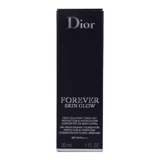 Dior Forever - Skin Glow Foundation - 4.5N Neutral 30ml