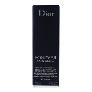 Dior Forever - Skin Glow Foundation - 6.5N Neutral 30ml