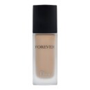 Dior Forever - Matte Foundation - 0.5N Neutral 30ml