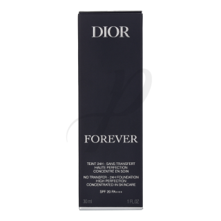 Dior Skin Forever Matte 0N