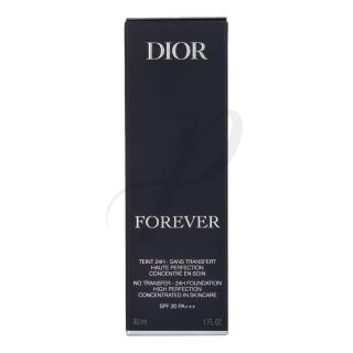 Dior Forever - Matte Foundation - 0N Neutral 30ml