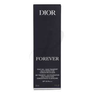 Dior Skin Forever Matte 1.5N