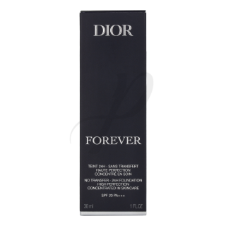 Dior Skin Forever Matte 1N