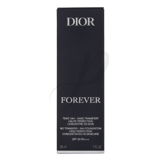 Dior Forever - Matte Foundation - 1N Neutral 30ml