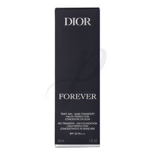 Dior Skin Forever Matte 2N