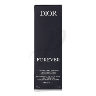 Dior Skin Forever Matte 2N 30ml