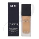 Dior Forever - Matte Foundation - 2W Warm 30ml