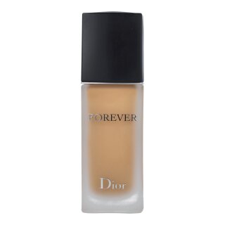 Dior Forever - Base de Maquillaje Mate - 3W Warm 30ml