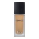 Dior Forever - Matte Foundation - 3W Warm 30ml