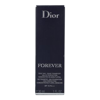 Dior Forever - Matte Foundation - 7N Neutral 30ml