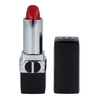 Rouge Dior - Baume Satin - 772 Classic 3,5g