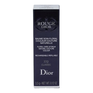 Rouge Dior - Baume Satin - 772 Classic 3,5g