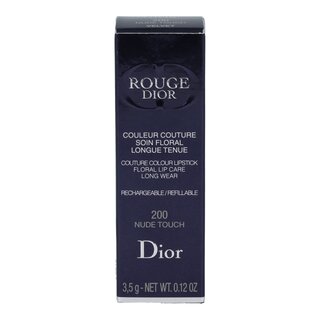 Rouge Dior - 200 Nude Touch (Velvet)