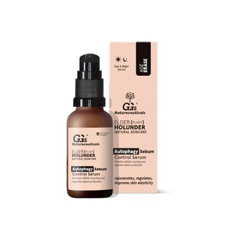 Autophagy Sebum Control Serum 30ml